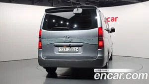 Hyundai Starex, 2015 — миниатюра 4