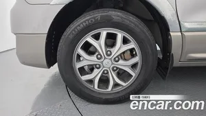 Hyundai Starex, 2015 — миниатюра 5