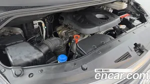 Hyundai Starex, 2015 — миниатюра 6
