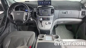 Hyundai Starex, 2015 — миниатюра 7