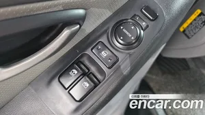 Hyundai Starex, 2015 — миниатюра 12