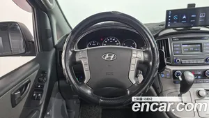Hyundai Starex, 2015 — миниатюра 14