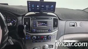 Hyundai Starex, 2015 — миниатюра 15