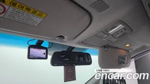 Hyundai Starex, 2015 — миниатюра 17