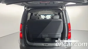 Hyundai Starex, 2015 — миниатюра 20