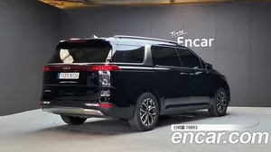 Kia Carnival, 2021 — миниатюра 2