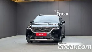 Kia Carnival, 2021 — миниатюра 3
