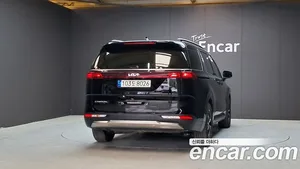 Kia Carnival, 2021 — миниатюра 4
