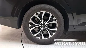 Kia Carnival, 2021 — миниатюра 5