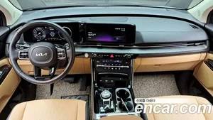 Kia Carnival, 2021 — миниатюра 10