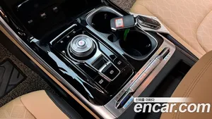Kia Carnival, 2021 — миниатюра 12