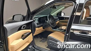 Kia Carnival, 2021 — миниатюра 13