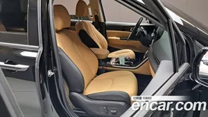 Kia Carnival, 2021 — миниатюра 17