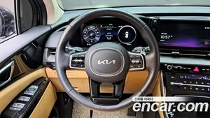 Kia Carnival, 2021 — миниатюра 19