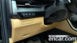 Kia Carnival, 2021 — миниатюра 21
