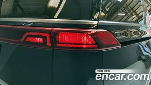 Kia Carnival, 2021 — миниатюра 9