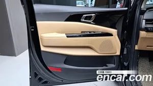 Kia Carnival, 2021 — миниатюра 14