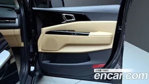 Kia Carnival, 2021 — миниатюра 15