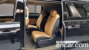 Kia Carnival, 2021 — миниатюра 16