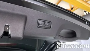 Kia Carnival, 2021 — миниатюра 27