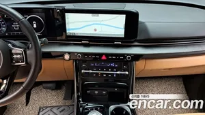 Kia Carnival, 2021 — миниатюра 28