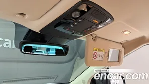 Kia Carnival, 2021 — миниатюра 29