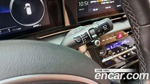Kia Carnival, 2021 — миниатюра 30