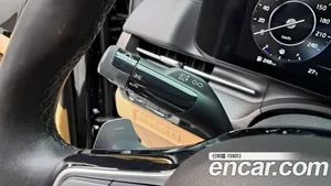 Kia Carnival, 2021 — миниатюра 31