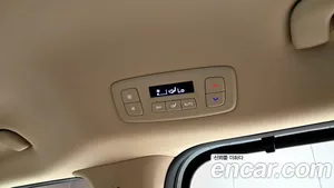 Kia Carnival, 2021 — миниатюра 35