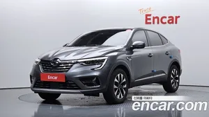 Renault XM3, 2021 — миниатюра 1