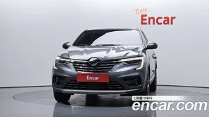 Renault XM3, 2021 — миниатюра 3