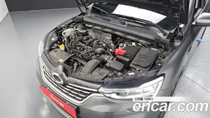 Renault XM3, 2021 — миниатюра 6