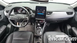 Renault XM3, 2021 — миниатюра 7