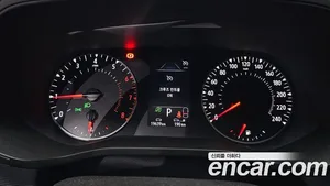 Renault XM3, 2021 — миниатюра 8