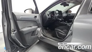 Renault XM3, 2021 — миниатюра 10
