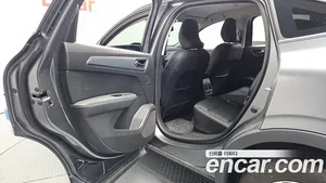 Renault XM3, 2021 — миниатюра 12