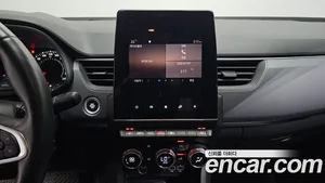 Renault XM3, 2021 — миниатюра 14