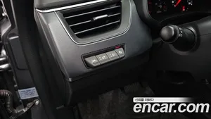 Renault XM3, 2021 — миниатюра 19