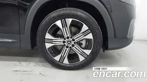 Mercedes-Benz EQB, 2025 — миниатюра 5