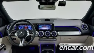 Mercedes-Benz EQB, 2025 — миниатюра 7