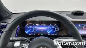Mercedes-Benz EQB, 2025 — миниатюра 8