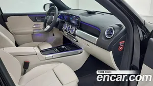 Mercedes-Benz EQB, 2025 — миниатюра 9