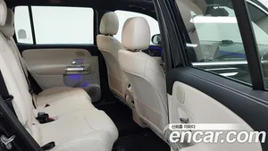 Mercedes-Benz EQB, 2025 — миниатюра 10