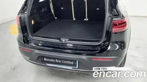 Mercedes-Benz EQB, 2025 — миниатюра 11