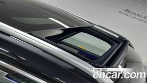 Mercedes-Benz EQB, 2025 — миниатюра 12