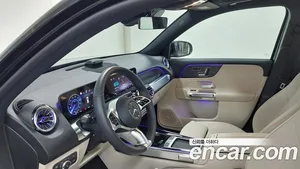 Mercedes-Benz EQB, 2025 — миниатюра 13