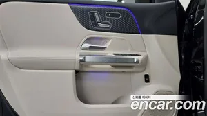 Mercedes-Benz EQB, 2025 — миниатюра 15