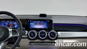 Mercedes-Benz EQB, 2025 — миниатюра 16
