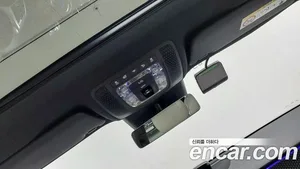 Mercedes-Benz EQB, 2025 — миниатюра 17