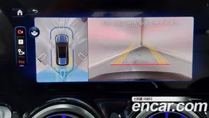 Mercedes-Benz EQB, 2025 — миниатюра 18